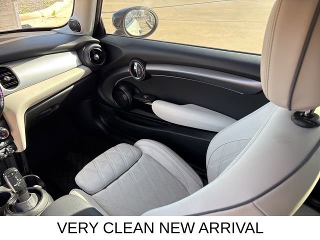 Used 2022 MINI Cooper S image 16