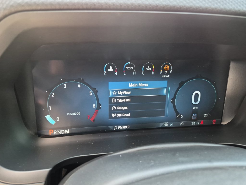 New 2026 Ford F150 STX w/ Equipment Group 200A AWD/4WD image 17