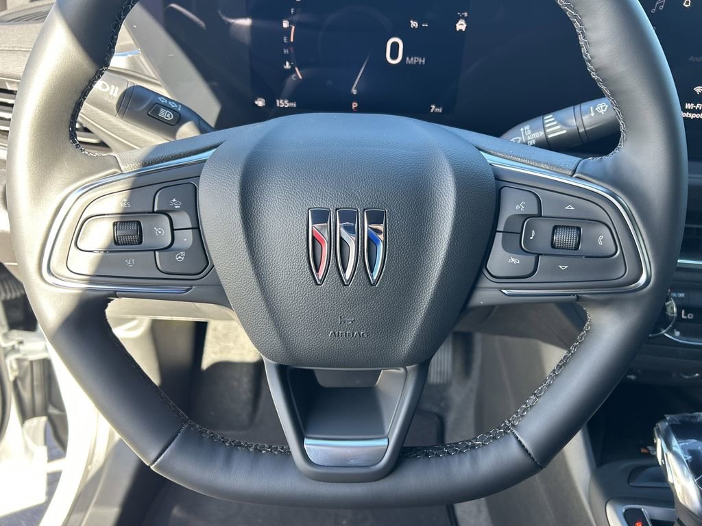 New 2026 Buick Envista Preferred image 25
