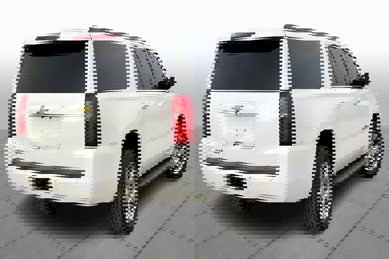 Used 2018 Chevrolet Suburban LT image 13