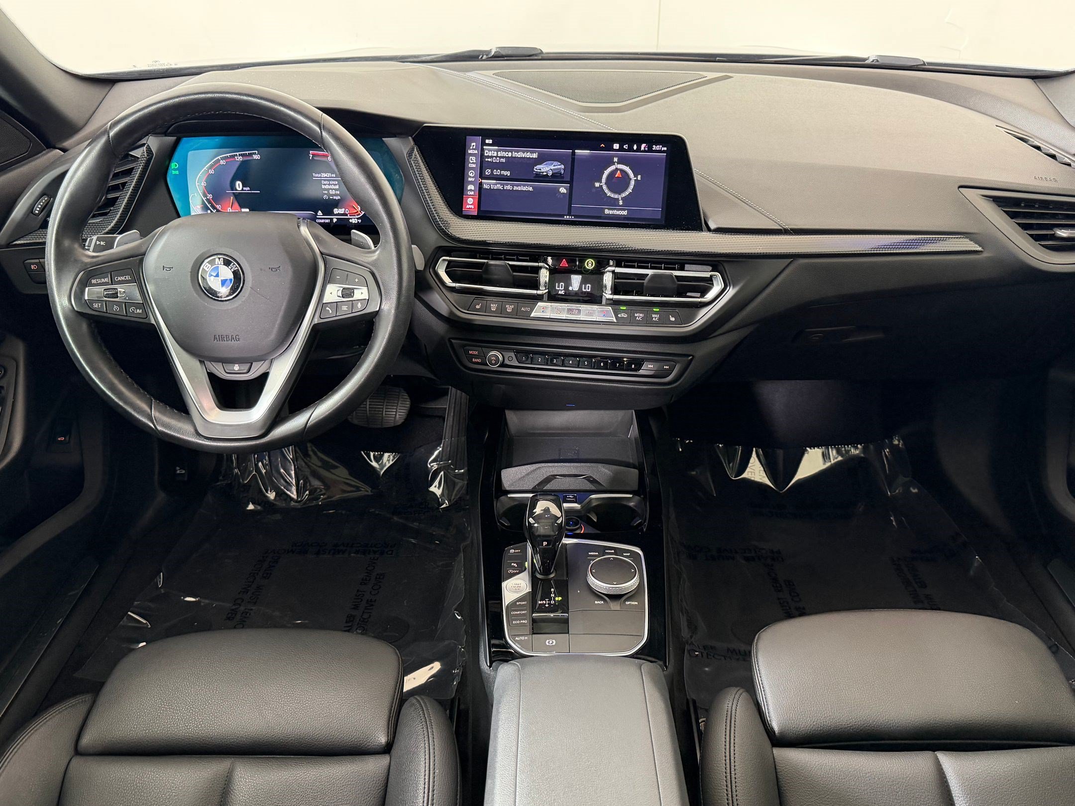 Used 2020 BMW 228i xDrive Gran Coupe w/ Convenience Package AWD/4WD image 14