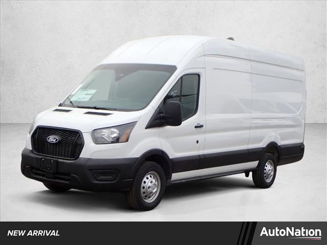 New 2026 Ford Transit 350 148 High Roof Extended AWD image 1