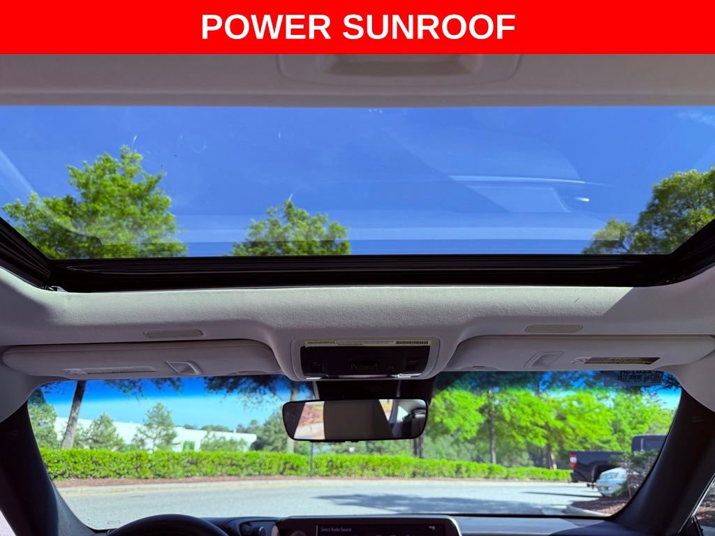 Certified 2020 Lexus ES 300h w/ Premium Package image 11