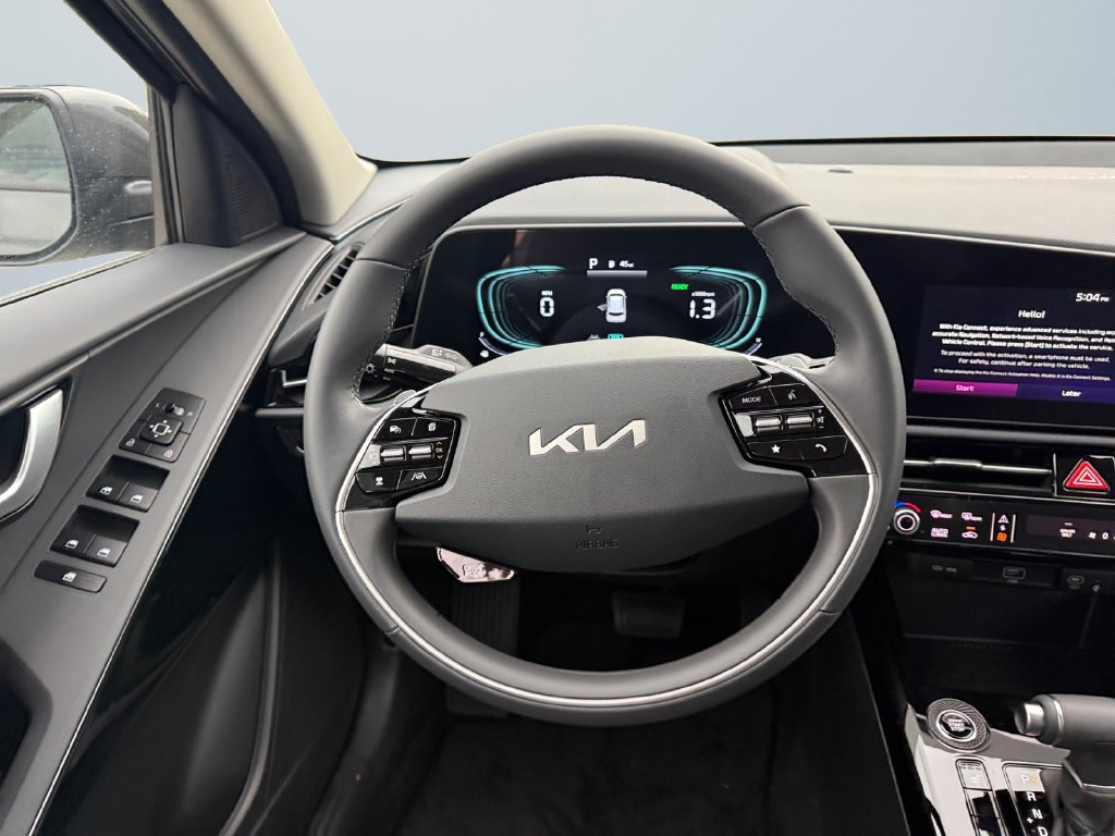 New 2026 Kia Niro EX FWD image 12