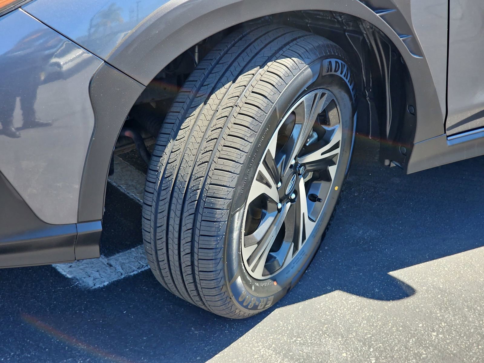 Certified 2024 Subaru Crosstrek 2.0i Premium w/ Crosstrek Mirror Package AWD/4WD image 33