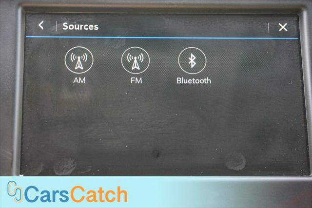 Used 2019 Chevrolet Equinox LS w/ LS Convenience Package FWD image 28