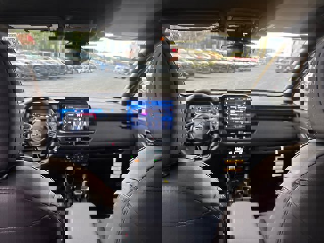 New 2026 Subaru Outback Limited image 93