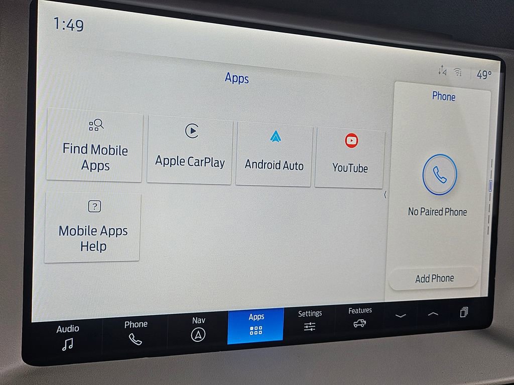 New 2025 Ford Bronco Heritage Edition image 18