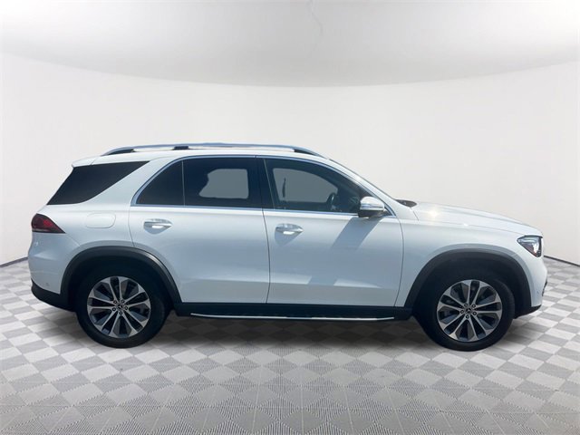 Used 2023 Mercedes-Benz GLE 350 4MATIC w/ 3rd Row Seat Package image 4