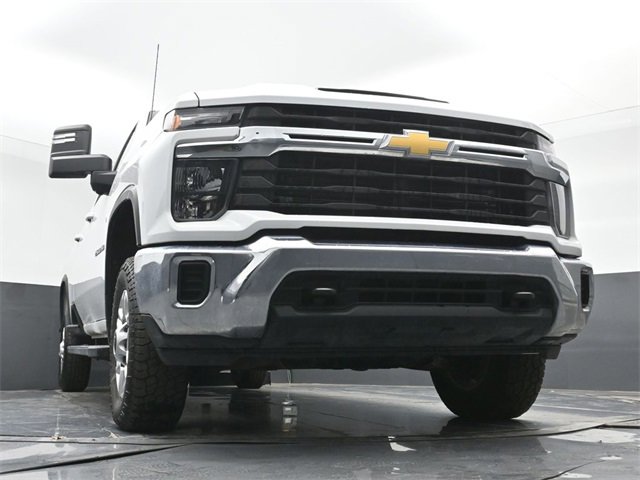 Used 2024 Chevrolet Silverado 2500 LT image 41