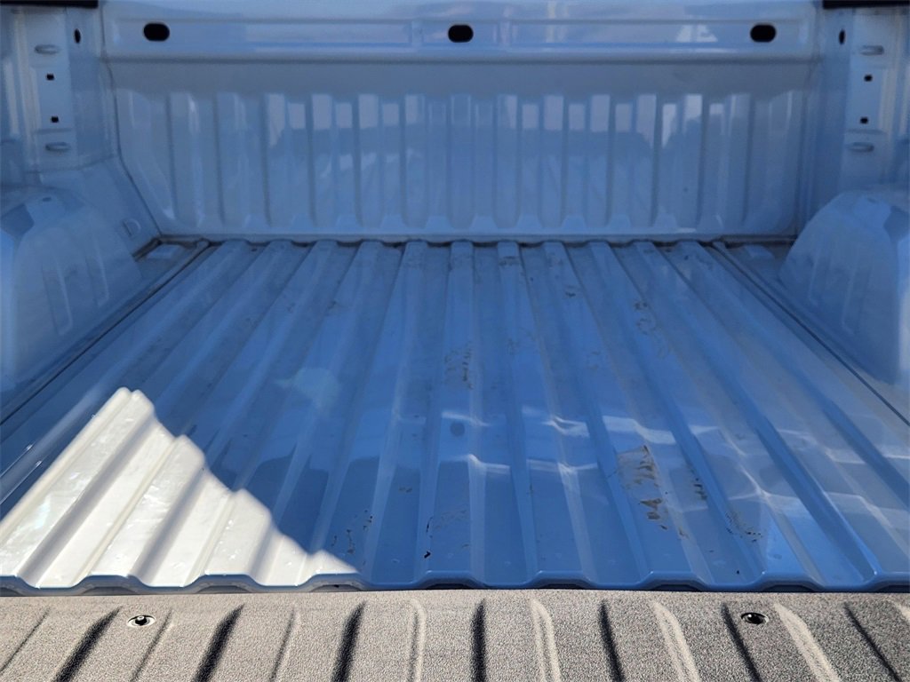 Used 2024 Chevrolet Silverado 1500 Custom image 31