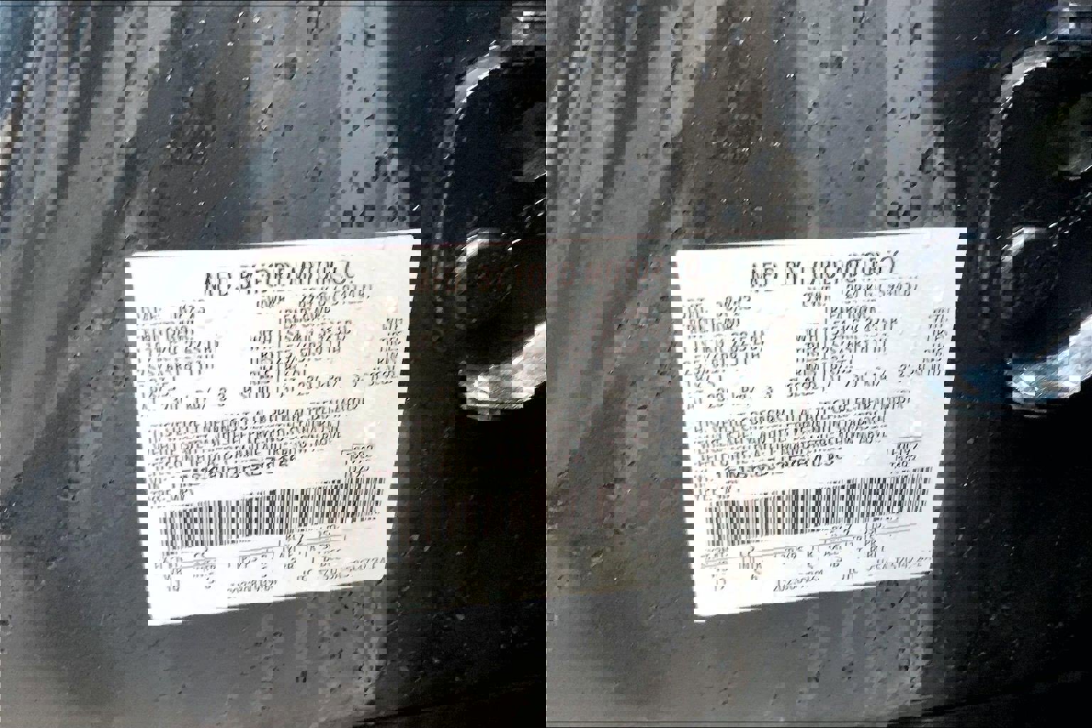 Used 2023 Ford Explorer XLT w/ Equipment Group 202A image 34