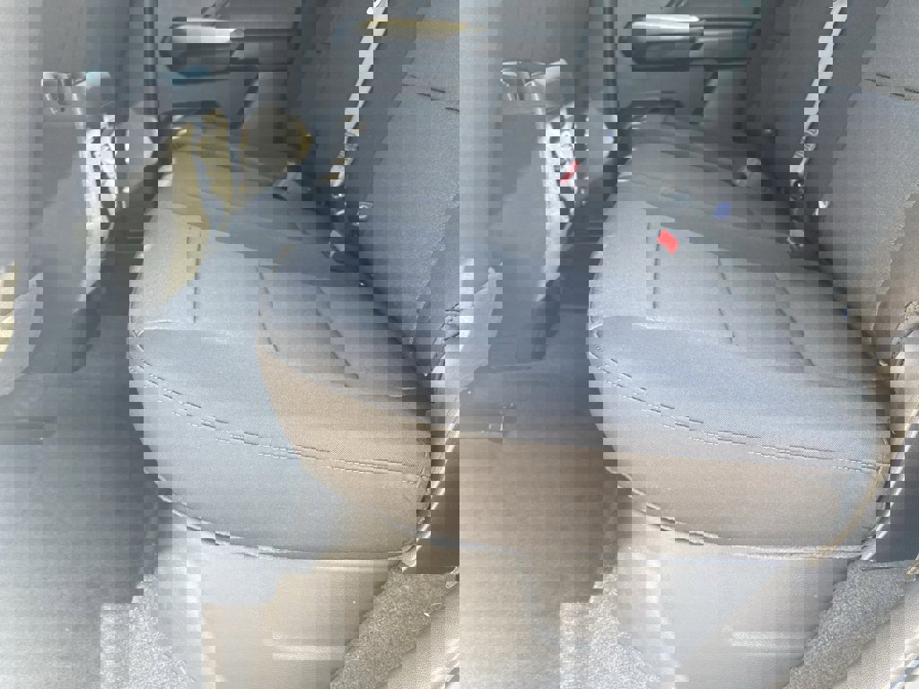 New 2026 Chevrolet Colorado W/T w/ Advanced Trailering Package image 21