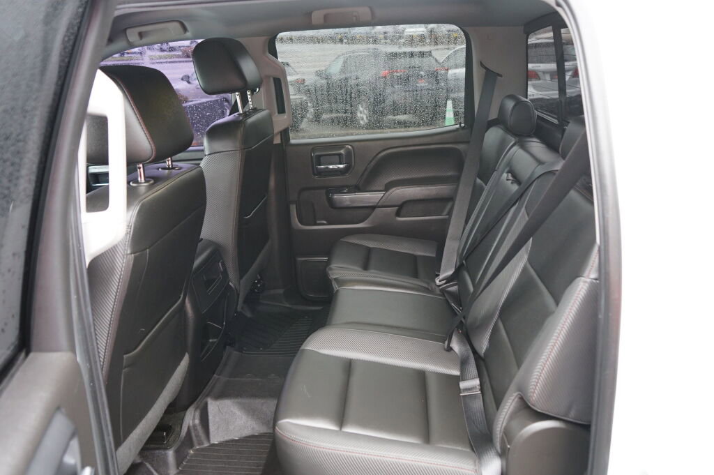 Used 2018 GMC Sierra 1500 SLT image 13