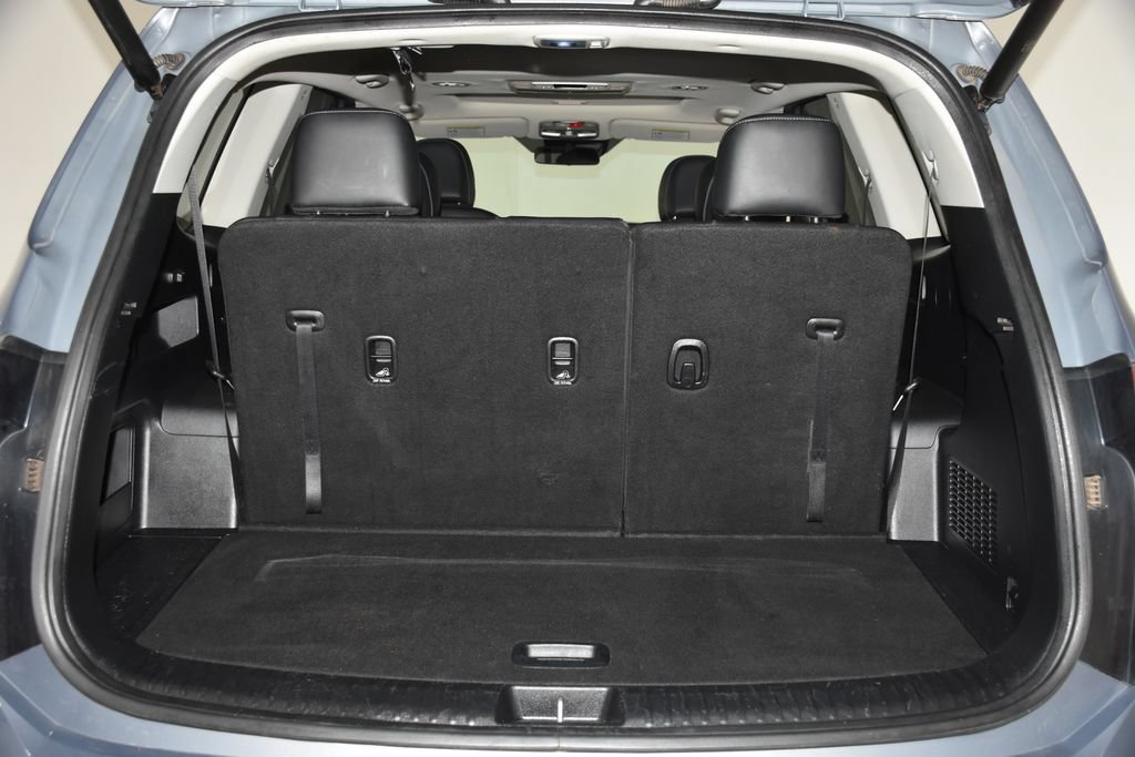 Used 2025 Kia Telluride S AWD/4WD image 33