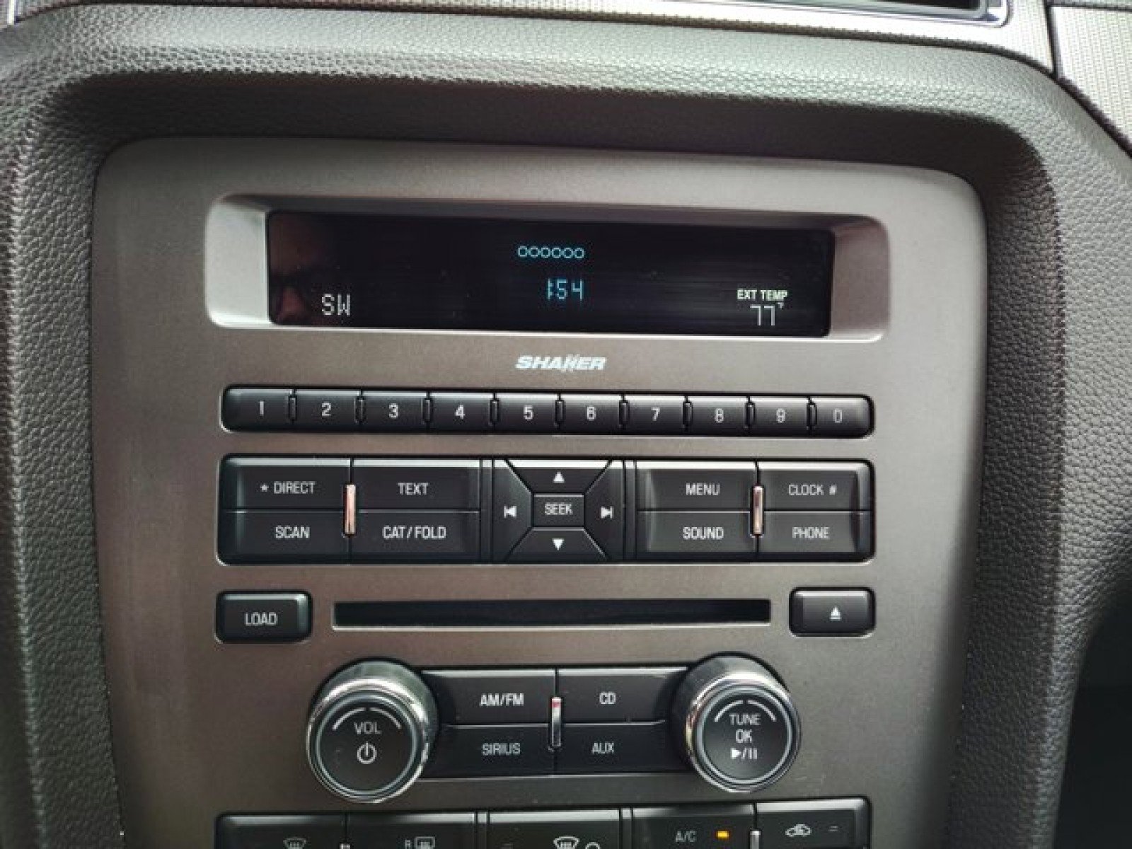 Used 2010 Ford Mustang GT Premium image 15