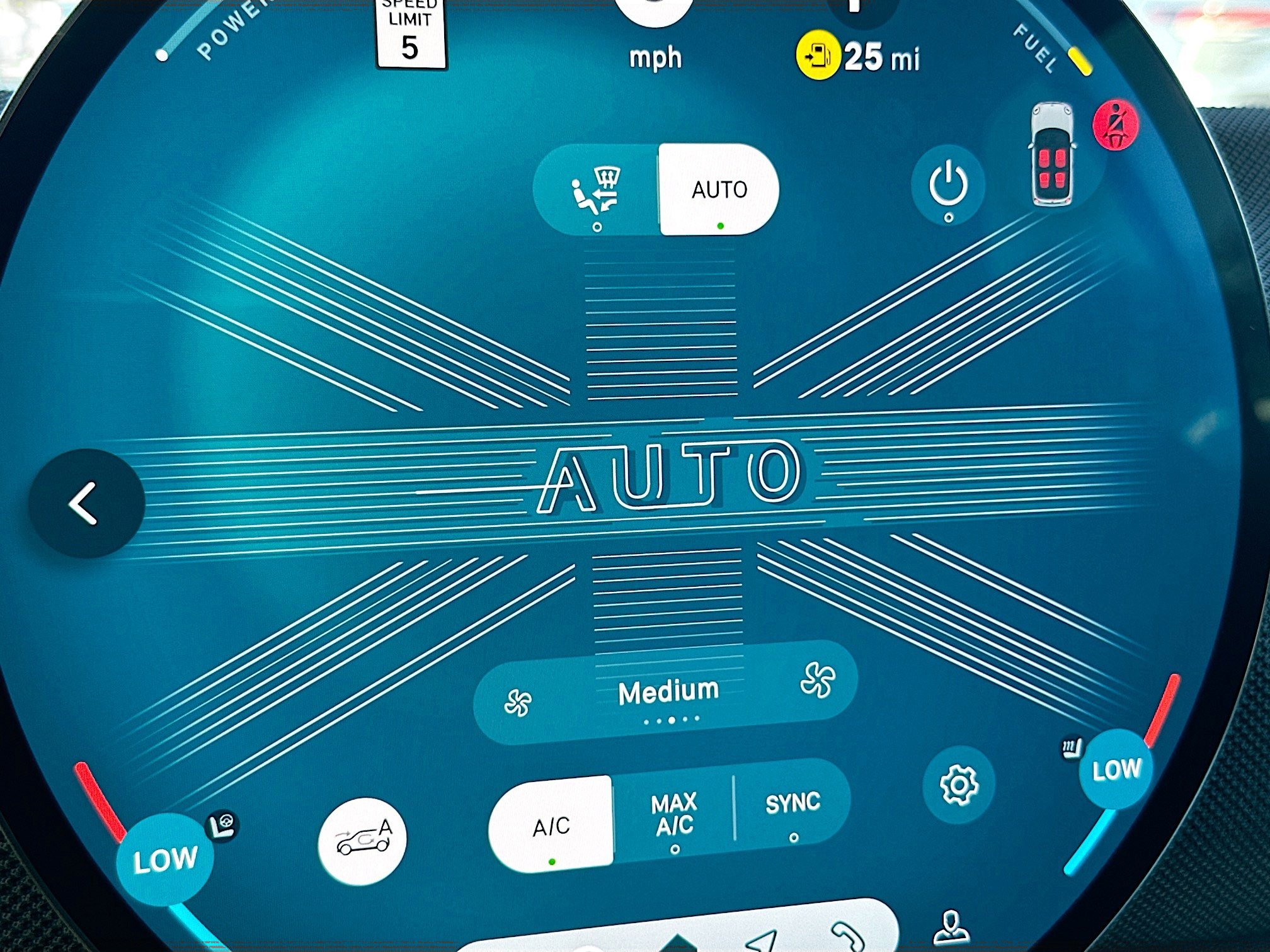 New 2026 MINI Cooper S image 13