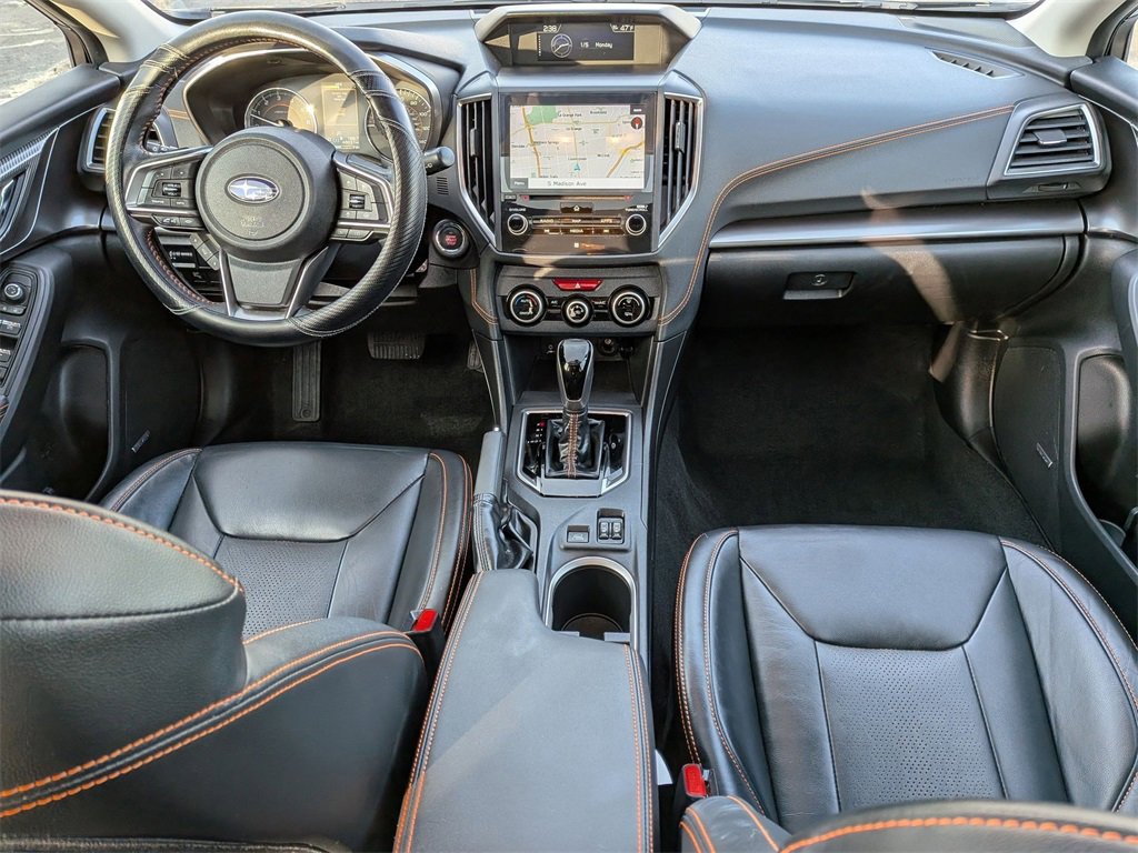 Used 2021 Subaru Crosstrek 2.5i Limited w/ Moonroof Package 2 image 19