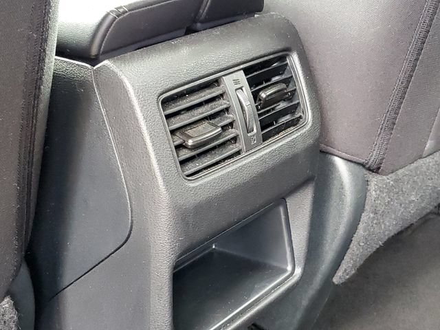 Used 2024 Nissan Rogue S AWD/4WD image 27