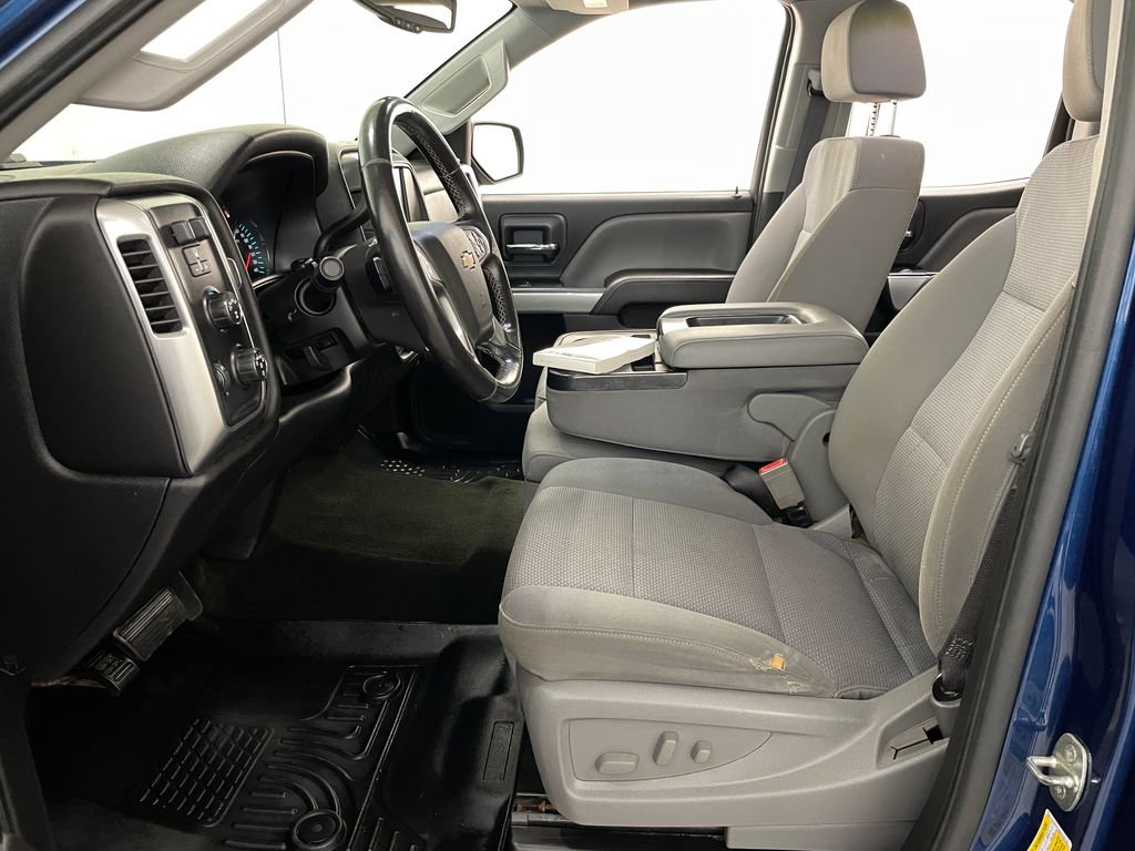 Used 2017 Chevrolet Silverado 1500 LT w/ All Star Edition image 6