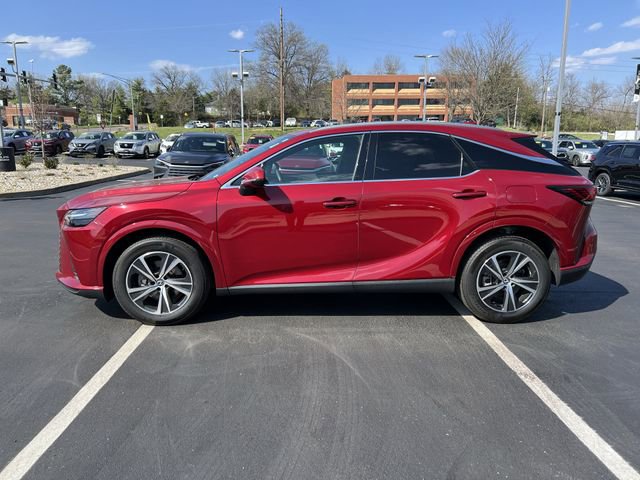 Used 2023 Lexus RX 350 Premium Plus w/ Cold Area Package image 6