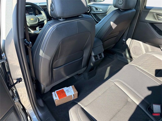 New 2026 Chevrolet Equinox LT w/ Convenience Package II image 15