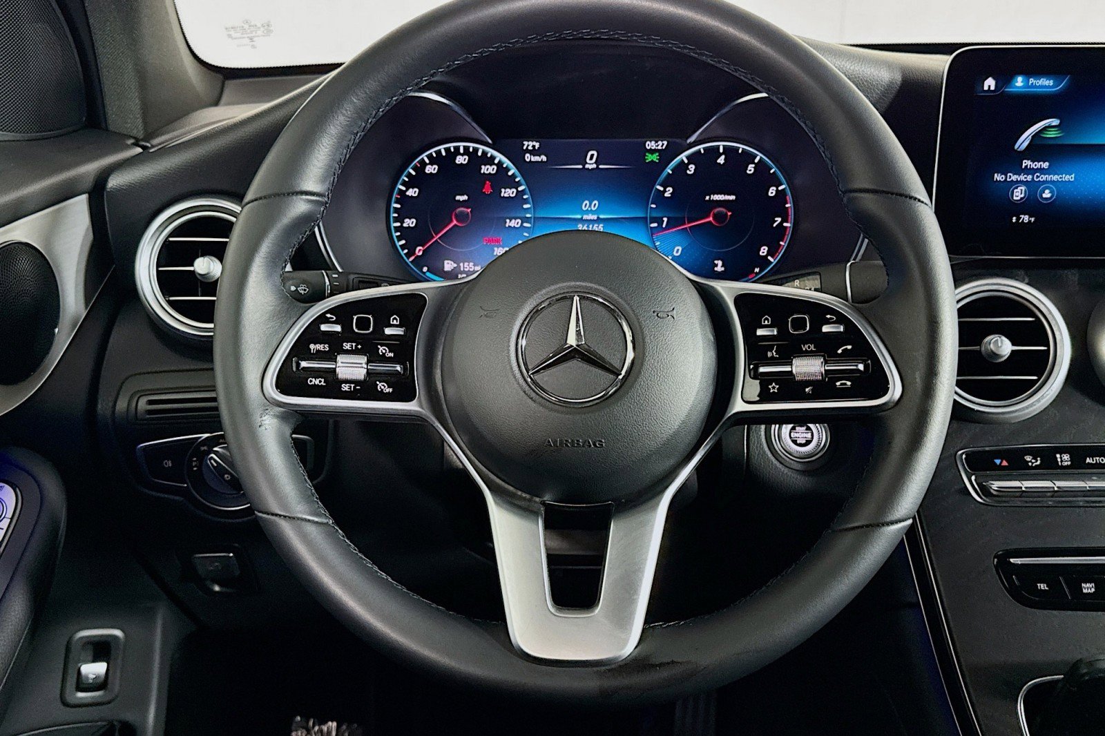 Certified 2022 Mercedes-Benz GLC 300 image 18