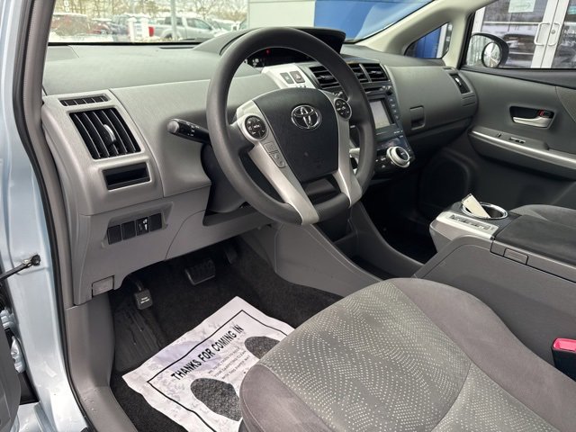 Used 2013 Toyota Prius V Three image 22