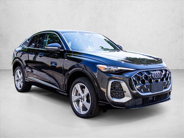 New 2026 Audi Q5 Premium Plus AWD/4WD video 3
