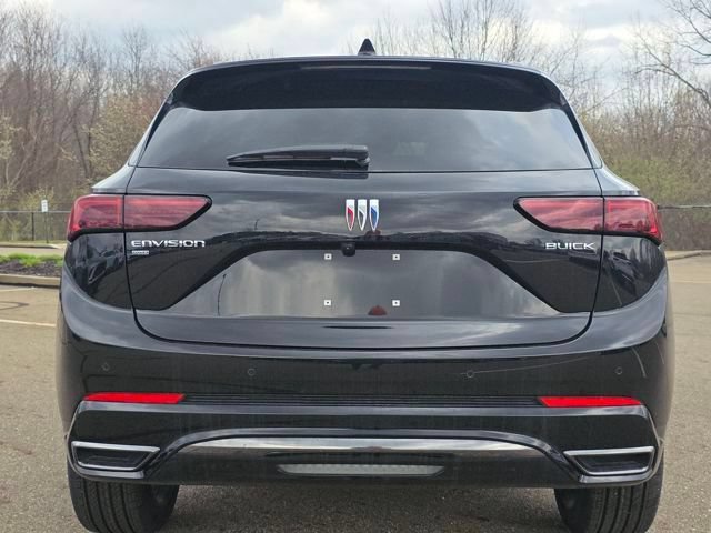 New 2026 Buick Envision Sport Touring AWD/4WD image 16