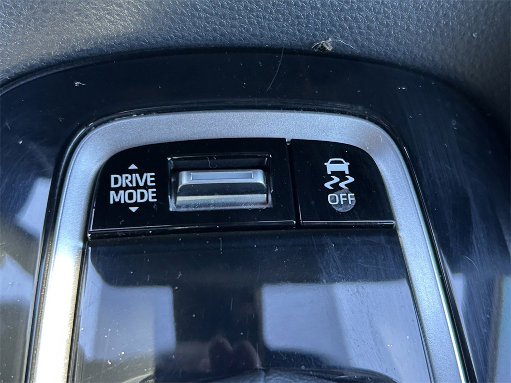 Used 2024 Toyota Corolla SE image 26