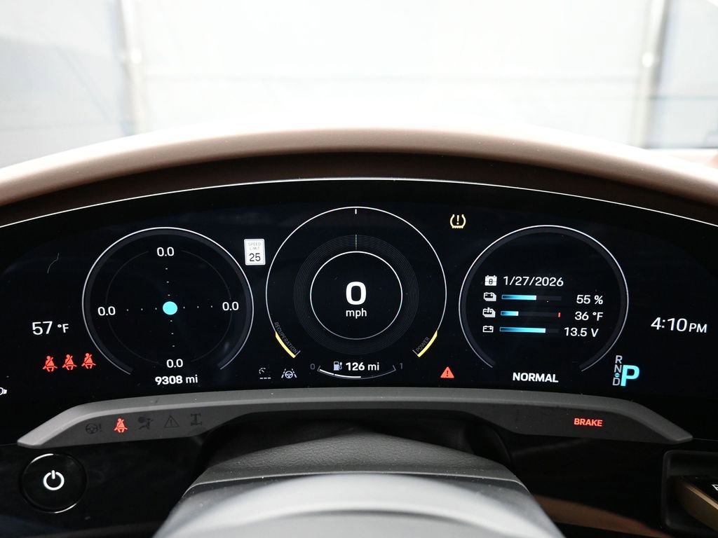 Certified 2023 Porsche Taycan Turbo S AWD/4WD image 21