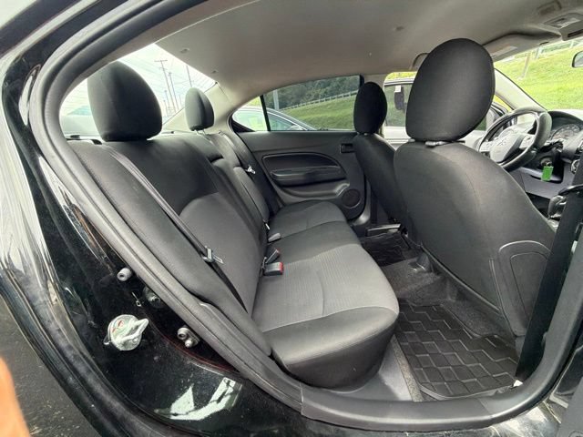 Used 2021 Mitsubishi Mirage G4 ES FWD image 19