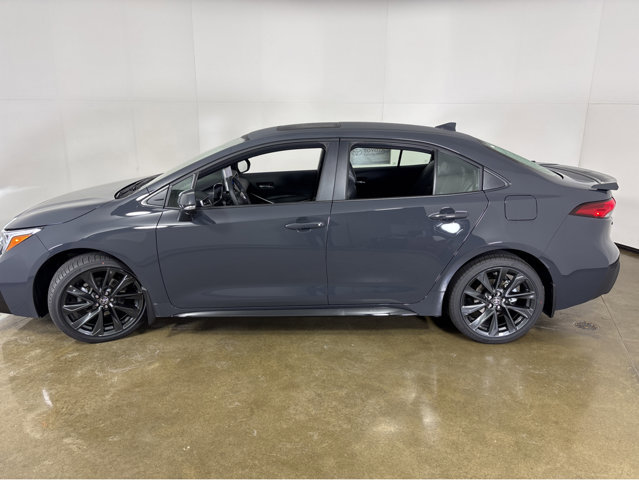 New 2026 Toyota Corolla XSE image 11