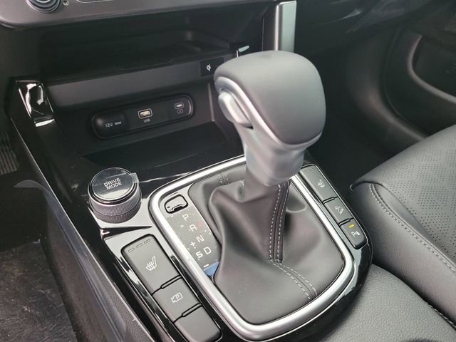 New 2026 Kia Seltos EX image 30