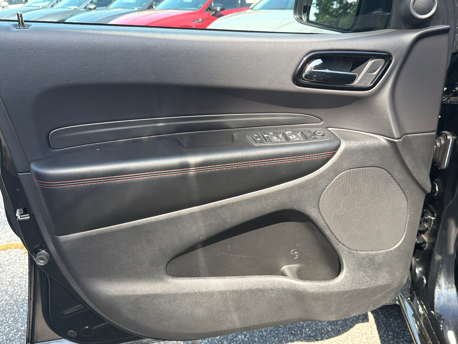 Used 2026 Dodge Durango GT RWD image 11