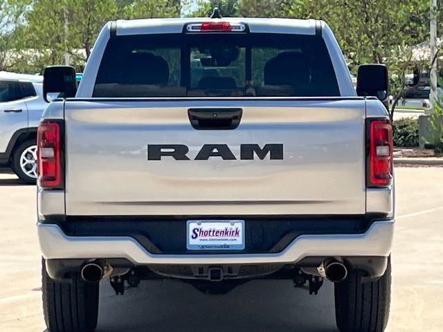 Used 2025 RAM 1500 Lone Star image 6