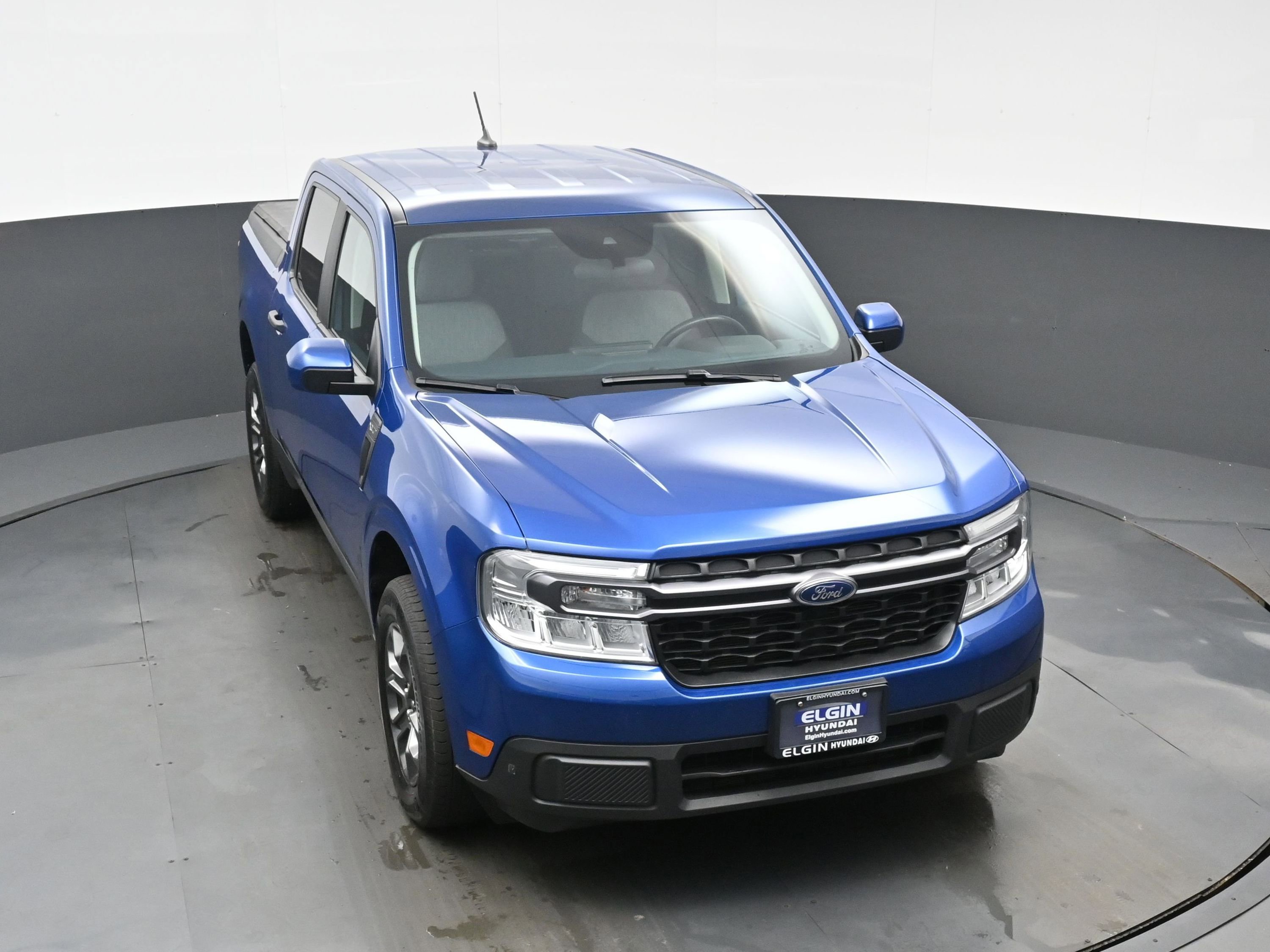 Used 2023 Ford Maverick XLT w/ XLT Luxury Package FWD image 39