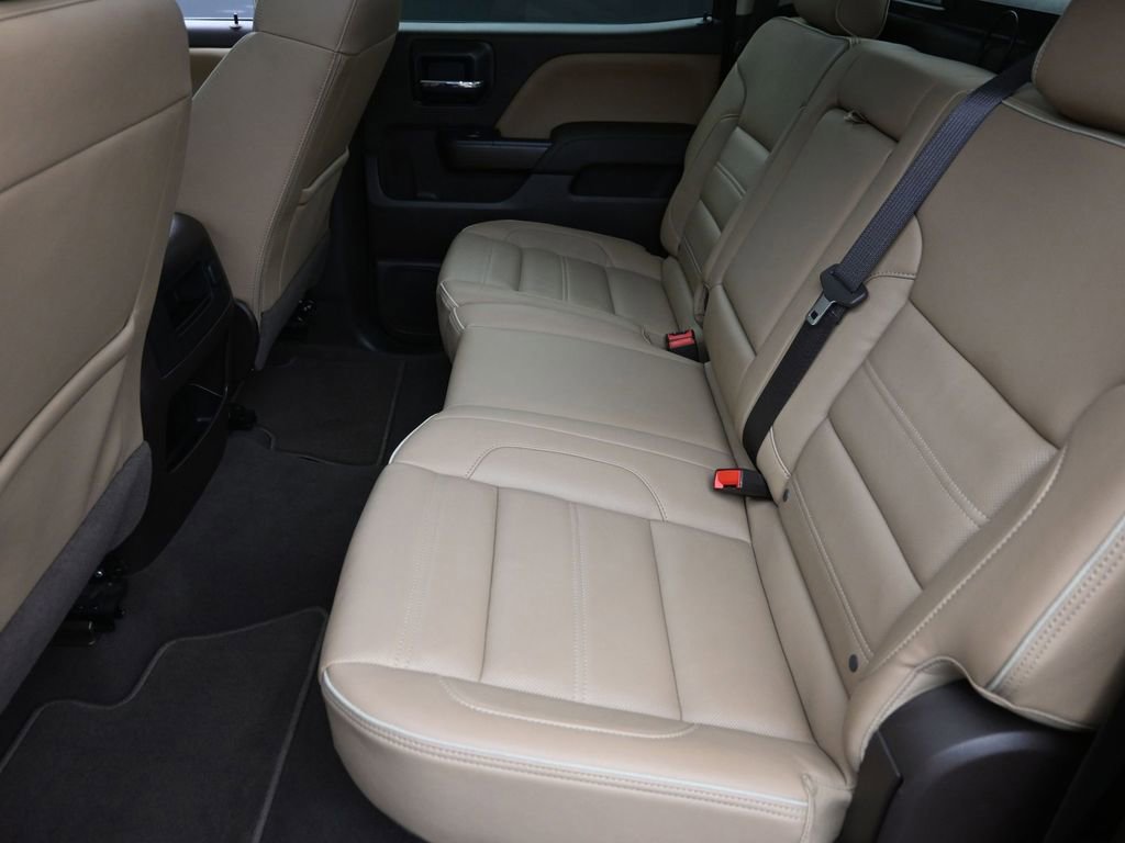 Used 2018 GMC Sierra 1500 Denali w/ Denali Ultimate Package image 11