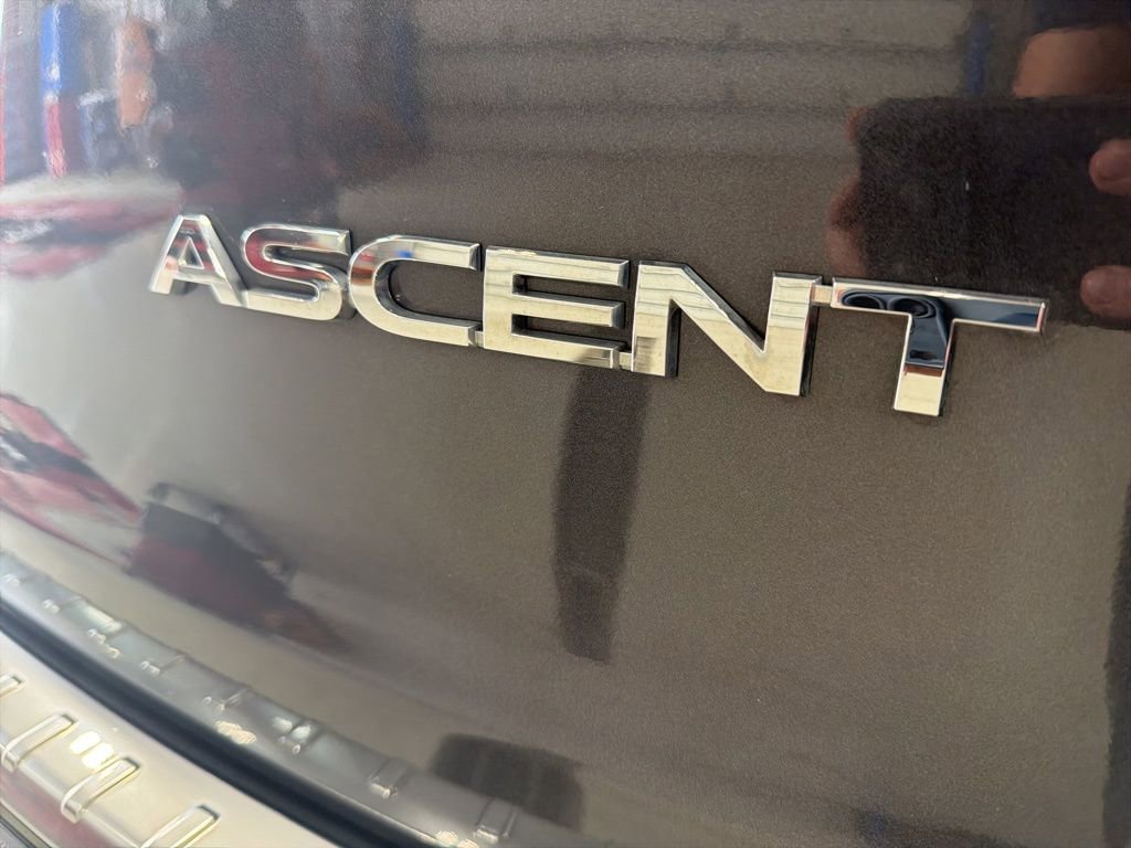 Used 2022 Subaru Ascent Premium w/ Convenience Package AWD/4WD image 8