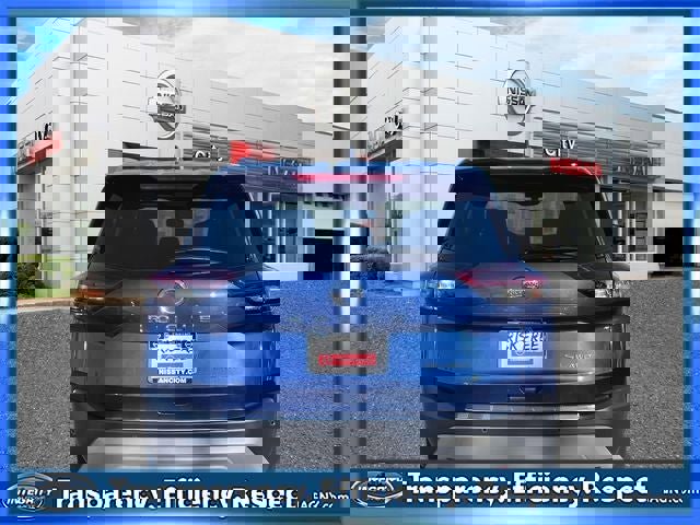 Certified 2021 Nissan Rogue SL image 7