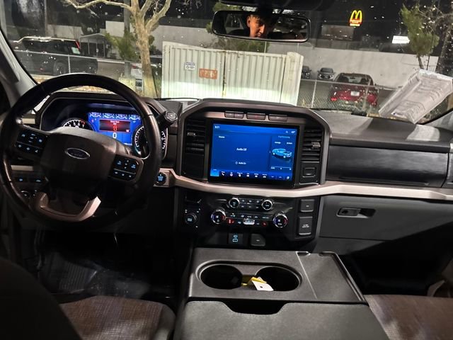 Used 2021 Ford F150 XLT w/ Equipment Group 302A High image 15