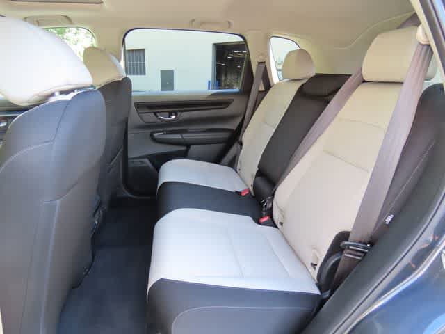 Certified 2024 Honda CR-V EX image 14