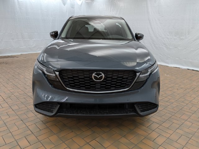 New 2026 MAZDA CX-5 Select AWD/4WD image 2