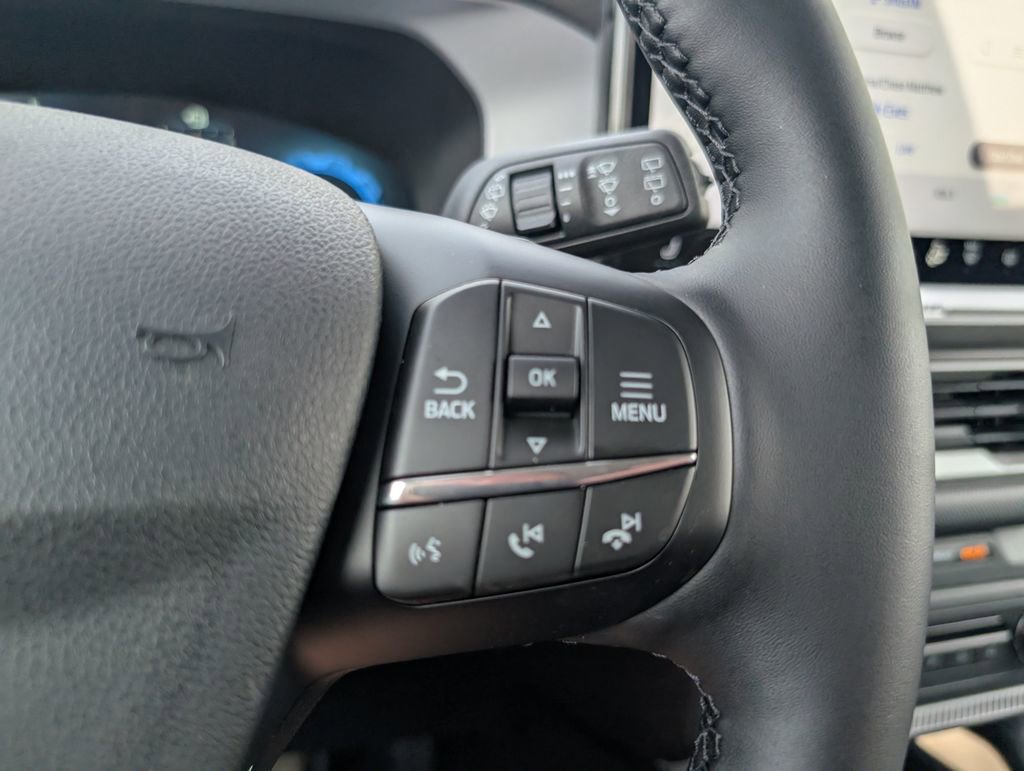 New 2025 Ford Bronco Sport Badlands w/ Badlands Tech Package image 11