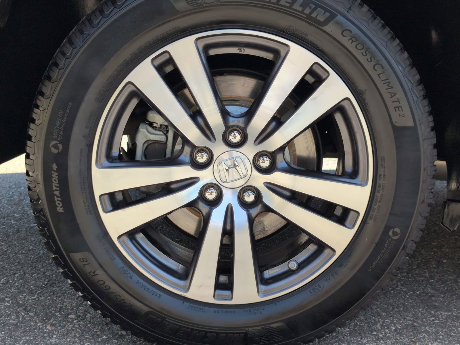 Used 2016 Honda Pilot EX-L image 12