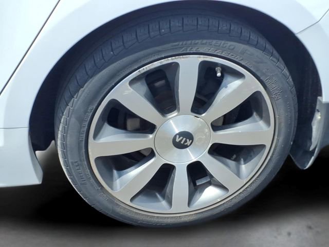 Used 2012 Kia Optima SX w/ Premium Touring Pkg image 20