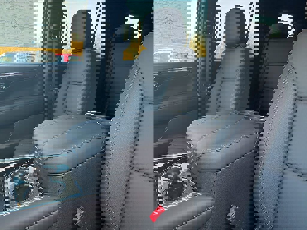 New 2026 Chevrolet Tahoe LT w/ Comfort Package image 23