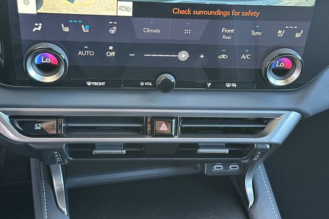 New 2026 Lexus RX 350 Premium w/ Convenience Package FWD image 18