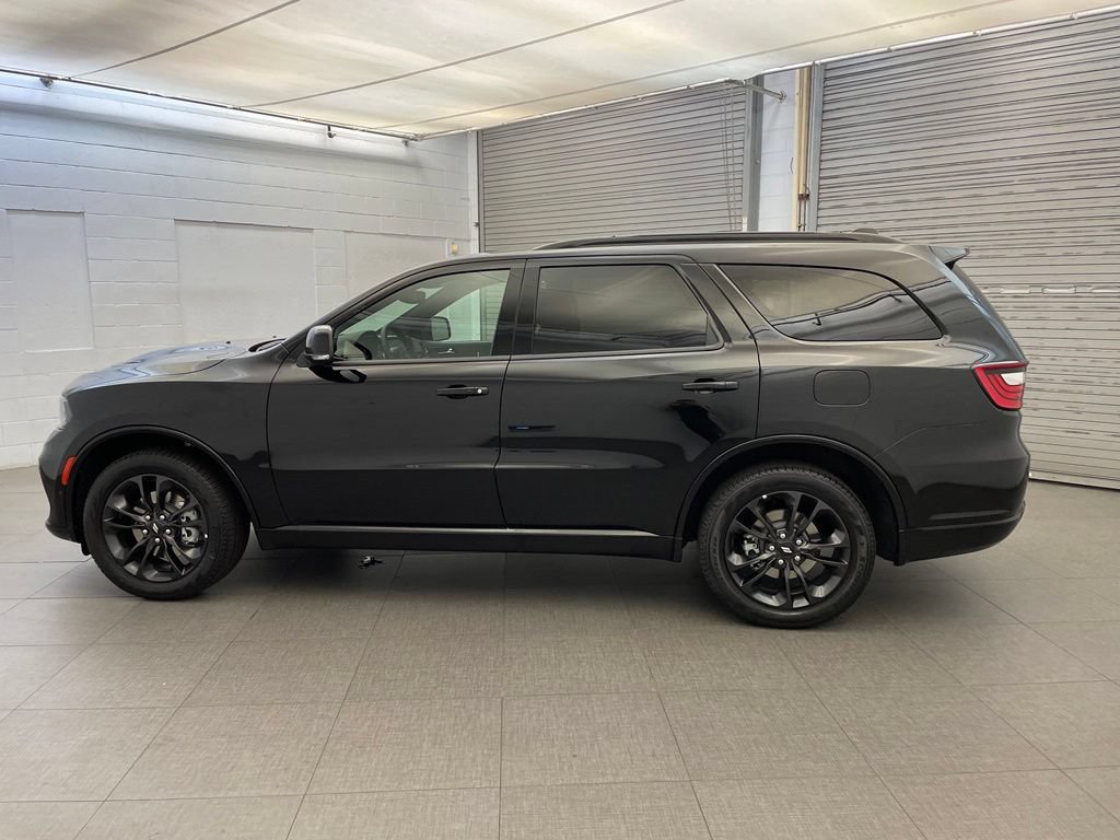 New 2026 Dodge Durango GT AWD/4WD image 5